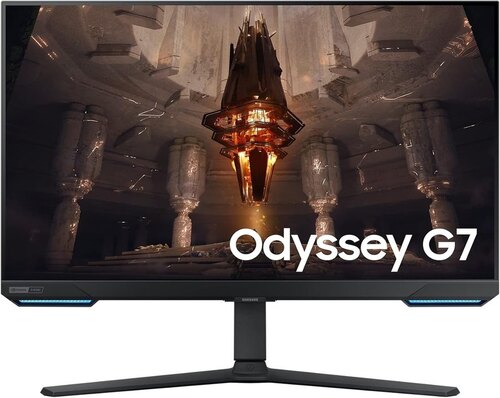 Alienware 27 Gaming Monitor AW2725Q