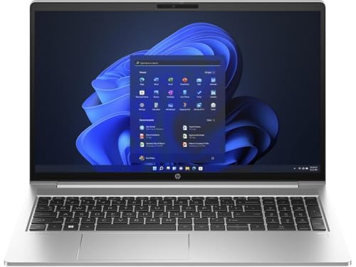 HP ProBook 450 G10 Laptop Intel i7-1355U 1.7GHz 16GB RAM 512GB SSD W11 (Renewed)