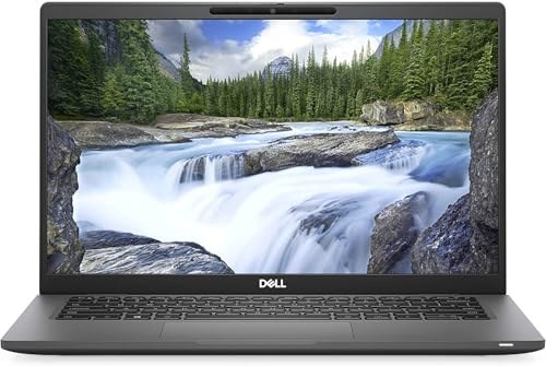 Dell Latitude 7420 Touch i5-1135G7 16GB (renewed)