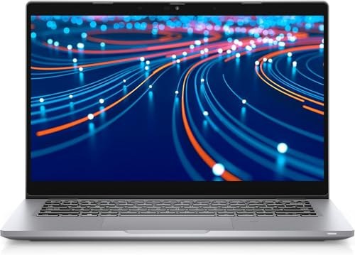 Dell Latitude 5320 i7-1185G7 (renewed)