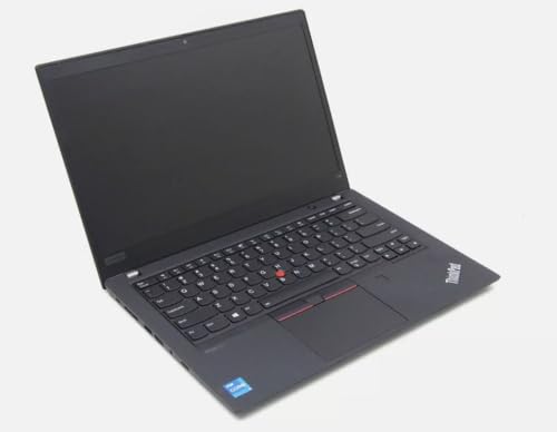 LENOVO THINKPAD T14 GEN 1 Intel Core i5 10310U NVMe 256GB 16384 NTS B (Renewed)