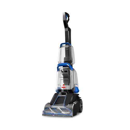 BISSELL PowerForce Upright Carpet Washer…