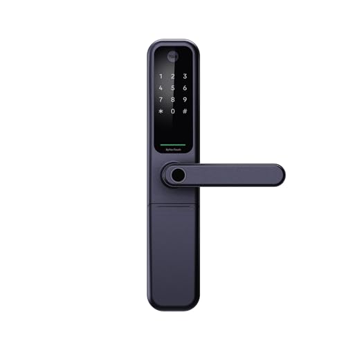 Yale ByYou Pro Smart Mortise Lock -…