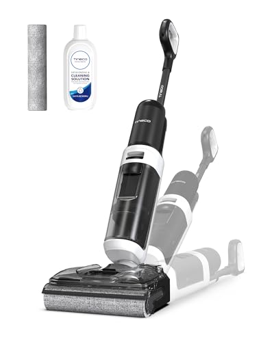 Tineco Floor ONE S6 Stretch Ultra Cordless…