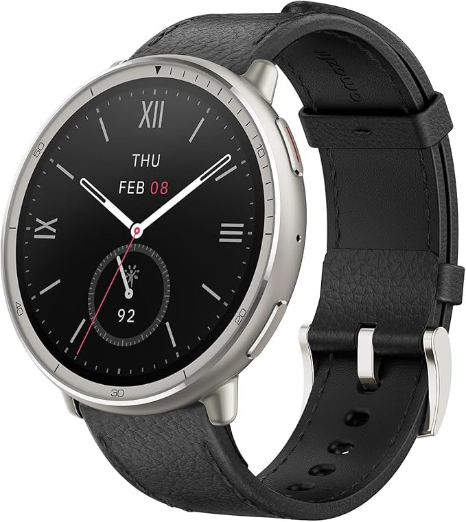 Amazfit Active 2 SmartWatch