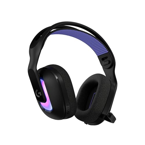 Logitech G522 Lightspeed Wireless Gaming Headset