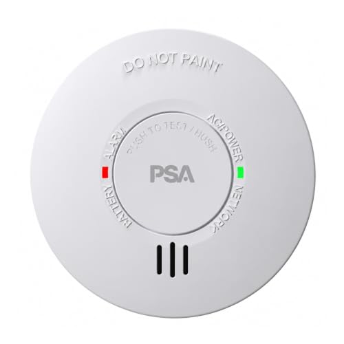 PSA HomeGuard HG140AC