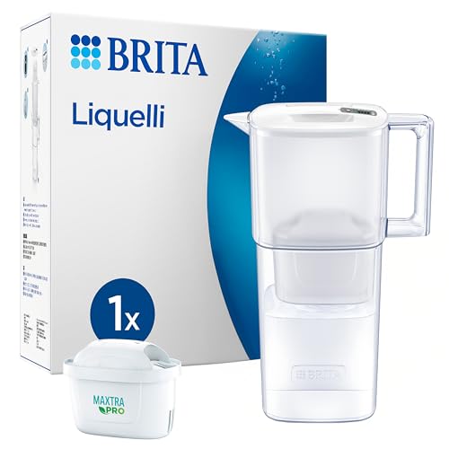 BRITA Liquelli Water Filter Jug