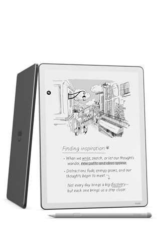 Amazon Kindle Scribe 32 GB
