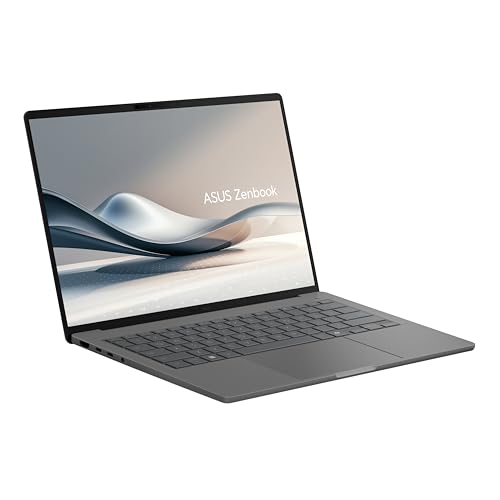 ASUS Zenbook A14 UX3407RA-QD011W