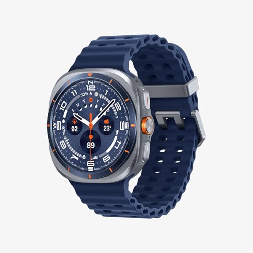 Samsung Galaxy Watch Ultra