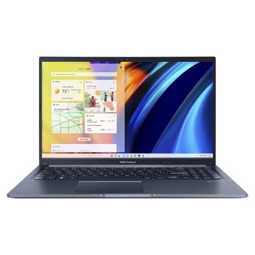 Asus Vivobook 15 15.6" Full HD IPS-Level i7-13620H…