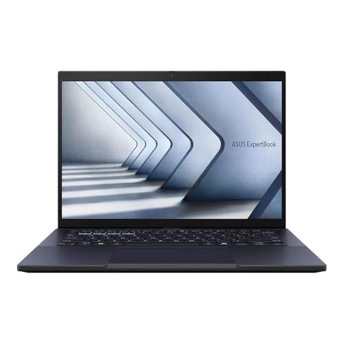 Asus ExpertBook B3 14in WUXGA Intel Core 7 150U,…
