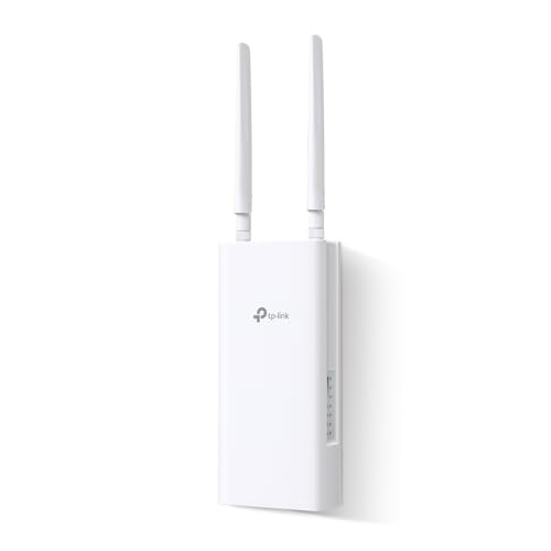TP-Link 4G 300 Mbps Wi-Fi Outdoor Router