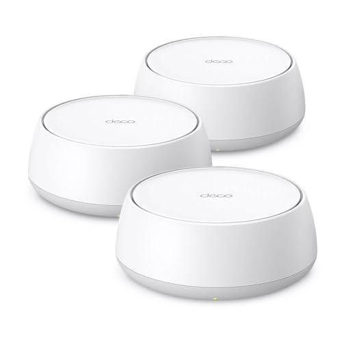 TP-Link Deco BE22