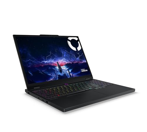 Lenovo Legion 5i 15IRX10 15.1" WQXGA OLED…