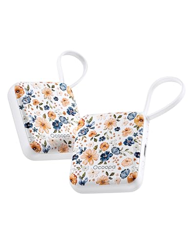 OCOOPA Hand Warmers Rechargeable