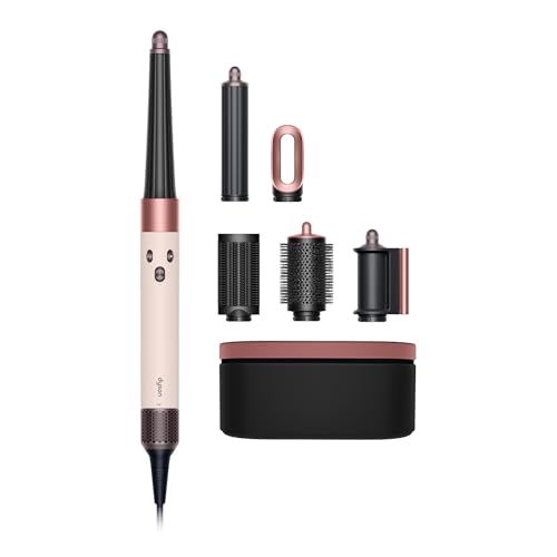 Dyson Airwrap i.d.™ multi-styler and dryer