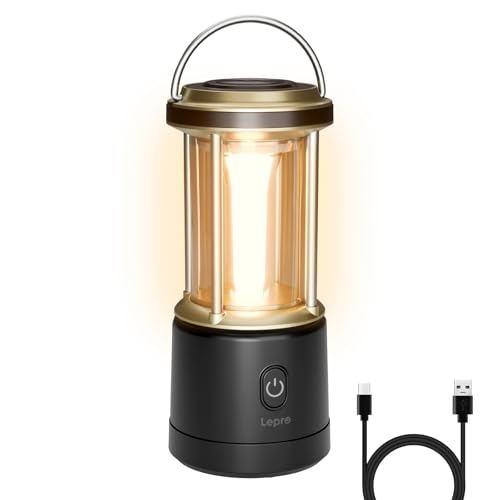 Lepro Camping Lantern