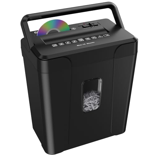 Paper Shredder