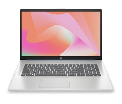 HP 17.3