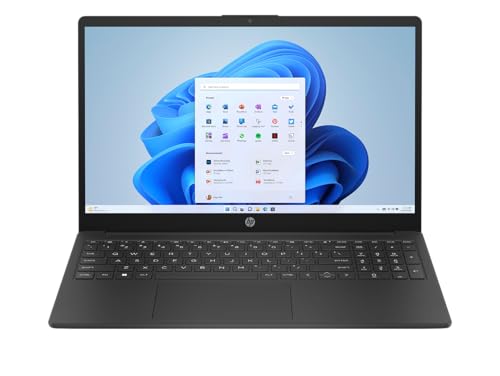 HP 15.6″ Laptop