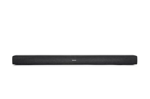 Denon DHT-S218 Full-Range Dolby Atmos Sound…