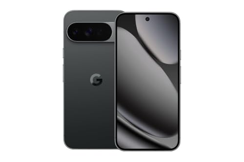 Google Pixel 10 Pro XL 5G 256GB Obsidian