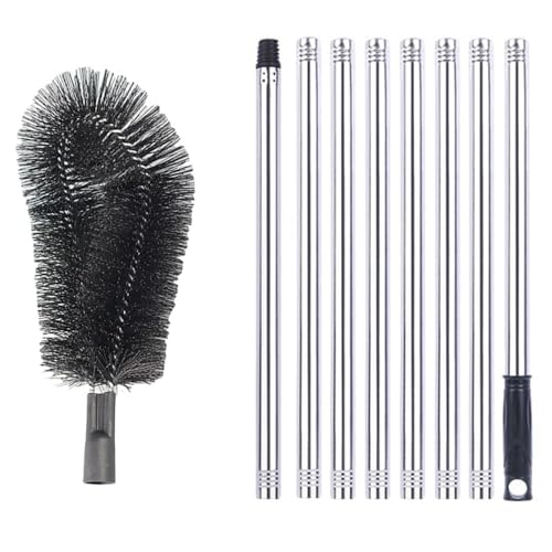 Ranqisys 3.2m Gutter Cleaning Tool with…