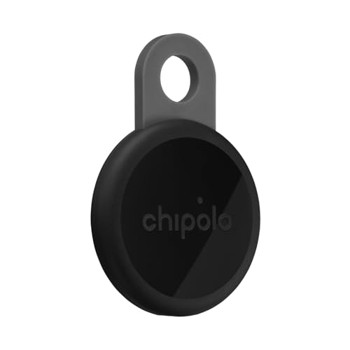 Chipolo LOOP – Rechargeable Bluetooth…