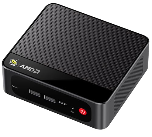 Beelink SER9 Ryzen 7 mini PC