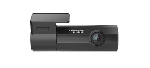 BlackVue Elite 8-1CH 64GB