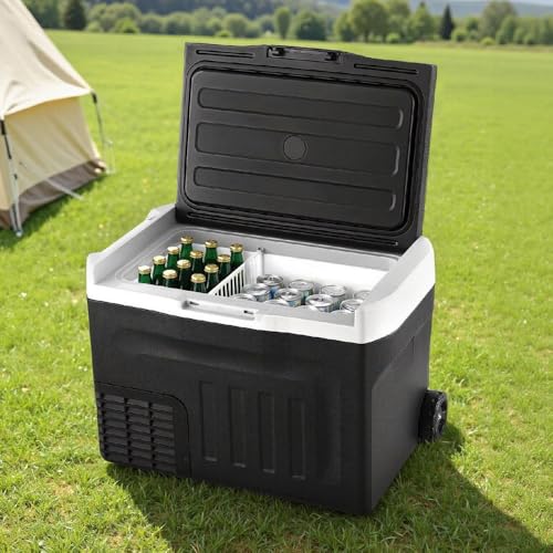 Glacio 30L Portable Fridge Freezer…