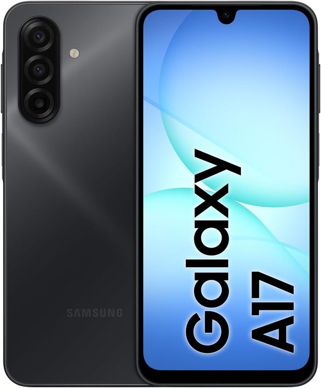 Samsung Galaxy A17 5G