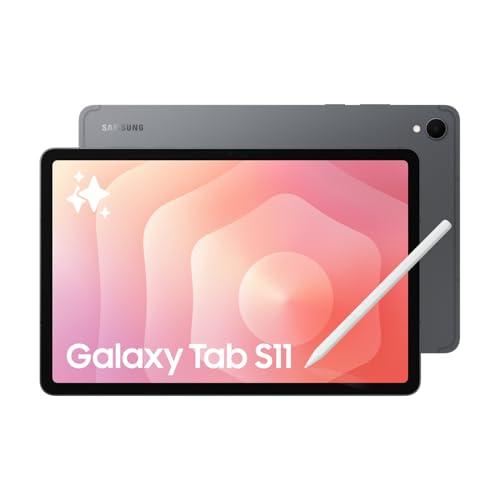 Samsung Galaxy Tab S11 tablet