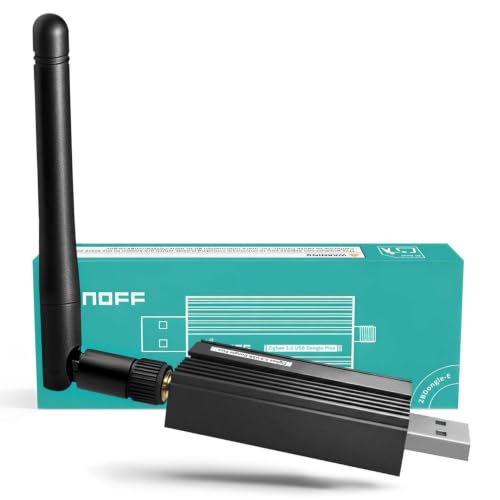 SONOFF ZBDongle-E Zigbee Dongle