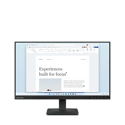 Lenovo L24-4E 23.8