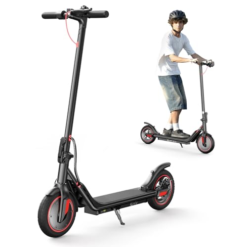 iScooter Electric Scooter for Urban Adults