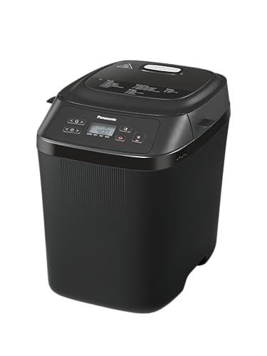 Panasonic Automatic Compact Bread Maker…
