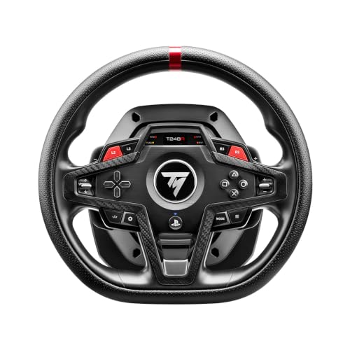 Thrustmaster T248R