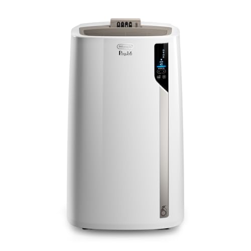 De'Longhi Pinguino Care4Me PAC EL110ERFWIFI