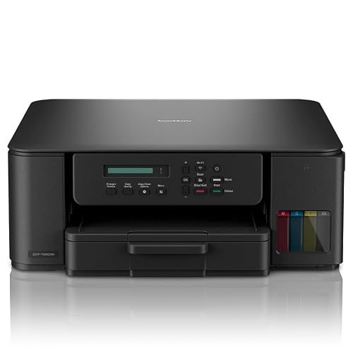Brother Tankbenefit DCP-T580DW