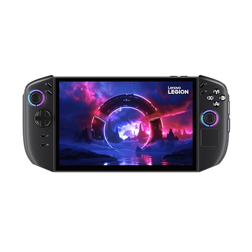 Lenovo Legion Go 2 Gaming Console - 8.8