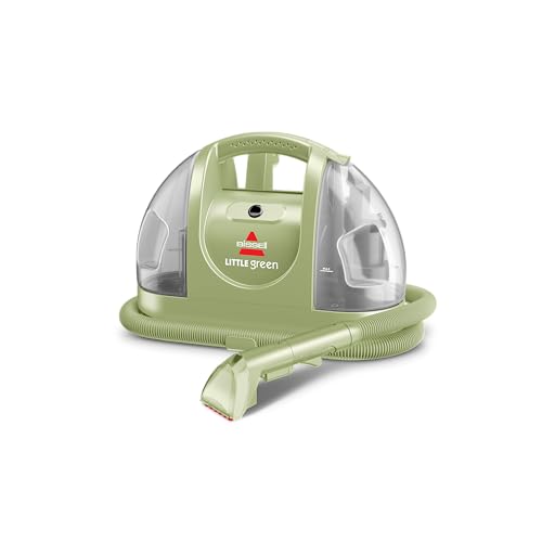 BISSELL Little Green Multi-Purpose Portable…