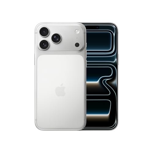 Apple iPhone 17 Pro Max 256GB