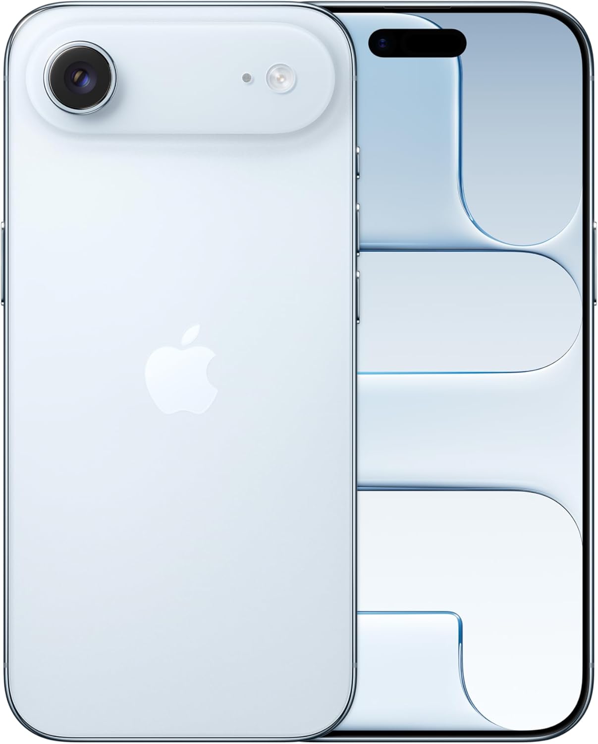 Apple iPhone Air 256GB eSIM only