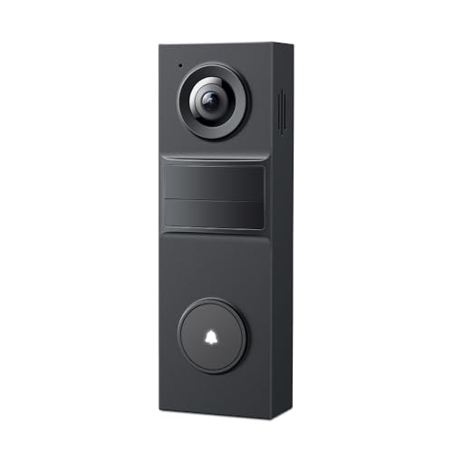TP-Link TD20 2K Battery Doorbell Cam