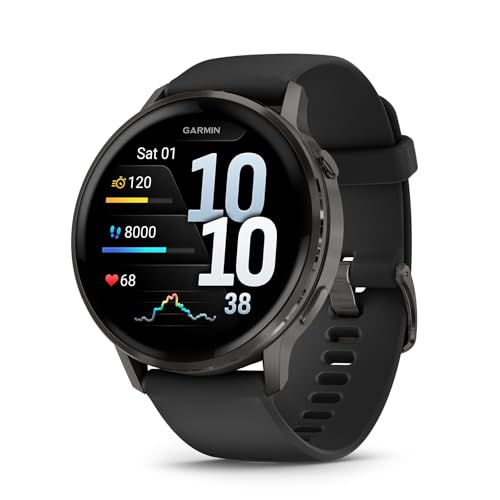 Garmin Venu® 4