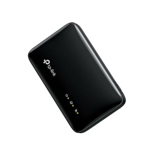 TP-Link M7005 Wi-Fi 6 4G LTE Mobile Wi-Fi