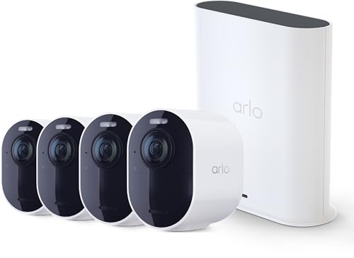 Arlo Ultra